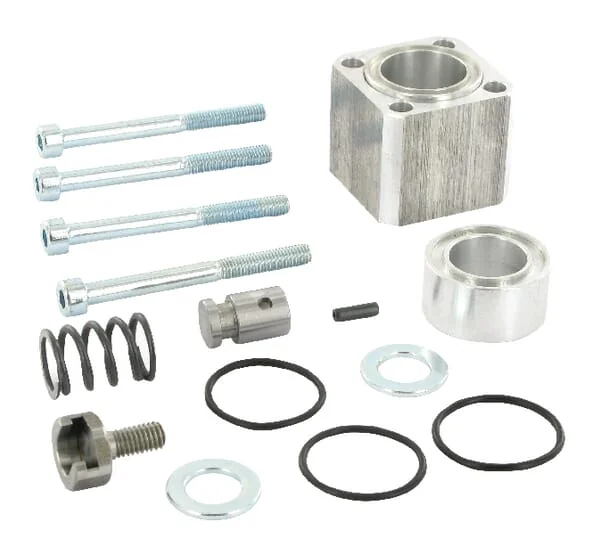 Walvoil - SD958ESN - Walvoil Detent 8 Incl. Spring for SD5