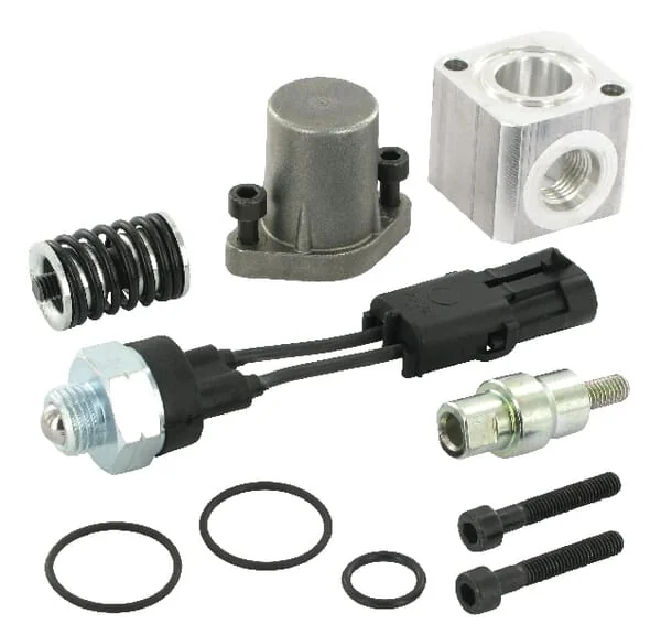 Walvoil - SD95AMI1NO - Walvoil Microswitch Set 8MI-SD 5