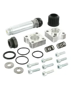 Walvoil - SD95B8ES1 - Walvoil Electrical Operation ES1/2 SD5/4