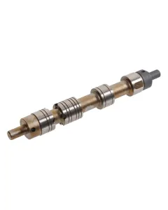 Walvoil - SD95P2ES - Walvoil Plunger 2 Electrical Operation SD5 ES