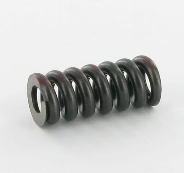 Walvoil - SD95V04 - Spring 4 VMPK 5 Red 160-315 Bar