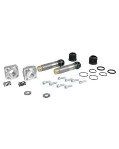 Walvoil - SD96B8ES3 - Walvoil Electrical Operation ES3 SD6