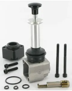 Walvoil - SD96BLES - Walvoil Safety Lever LES SD6