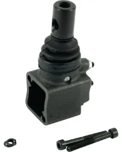 Walvoil - SD96BLFG5 - Walvoil Lever SD6 Plunger Stroke Adjustment