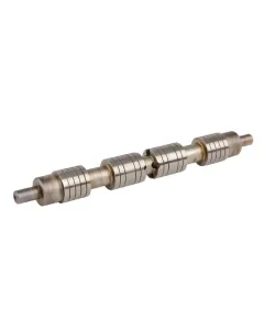 Walvoil - SD96P1ES - Walvoil Plunger 1 Electrical Operation SD6 ES
