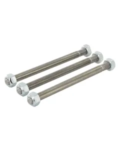 Walvoil - SD96T1 - Walvoil Bolt Set 6-1 Section 30 Nm