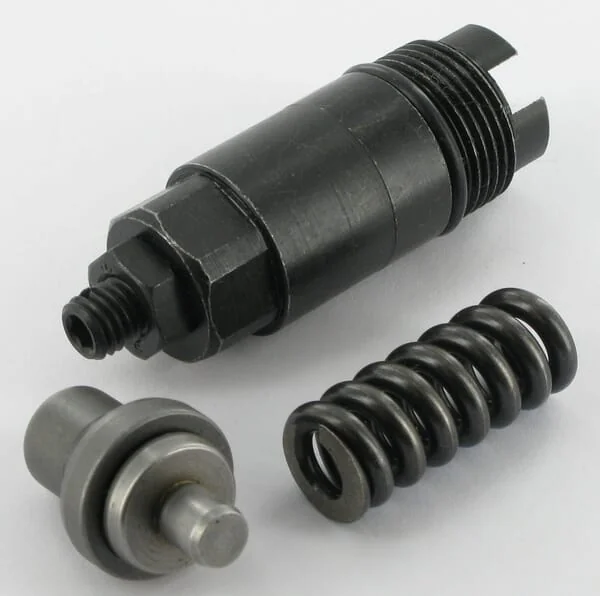 Walvoil - SD96V2 - Pressure Relief Valve VMPY 5
