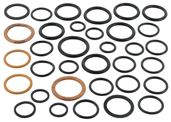 Walvoil - SD96VAFD - Seal Kit For SD 6