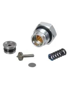 Walvoil - SD96VP1 - Walvoil Port Safety P1-2 SD6
