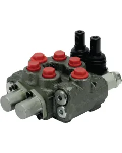 Walvoil - SDM0802001 - Walvoil Control Valve 18-18-PSA