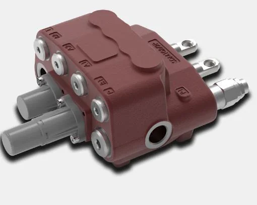 Walvoil - SDM1022001 - Valve 513-18