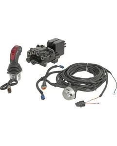 Walvoil - SDM1222002KIT - Walvoil Proportional Control Valve Set AE 12VDC
