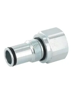 Walvoil - SDM9143VAE - Walvoil Overpressure Plug for SDM143