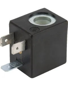 Walvoil - SDS9150180SD11EP24 - Walvoil Coil 24 V Electro-Pneumatic