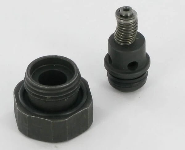 Walvoil - SDS9150VP120 - Anti-Shock Valve SD10/SDS150 P(G) 20-35 Bar