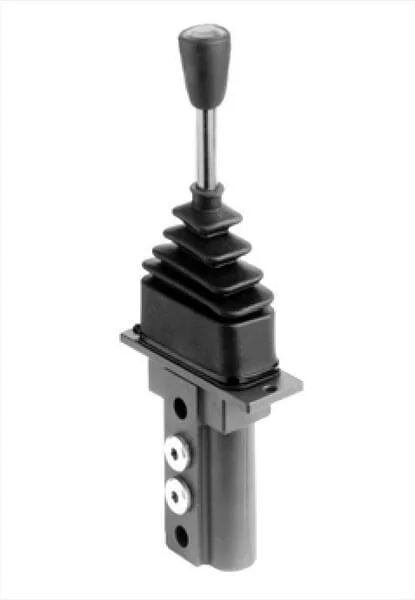 Walvoil - SV11B01G - Servo Handle SV11-B/01G-001AX2