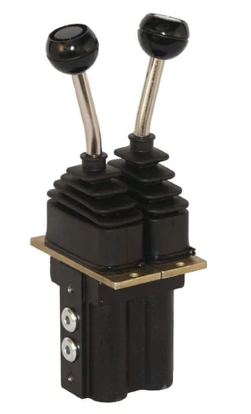 Walvoil - SV201B01G - Servo Handle SV20-1-B01-G001A