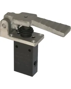 Walvoil - SV60B - Walvoil Servo Pedal B/001C-001C