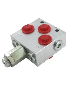 Walvoil - VAARUDL10001 - Relief Valve Vaarudl 12