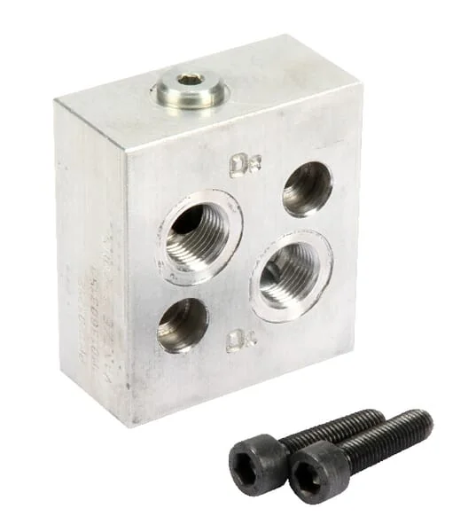 Walvoil - VANT12OMS - Check Valve VANT T 12-OMS