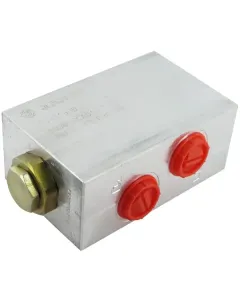 Walvoil - VBPDL10DF - Pilot Operated Check VBPDL 10 A