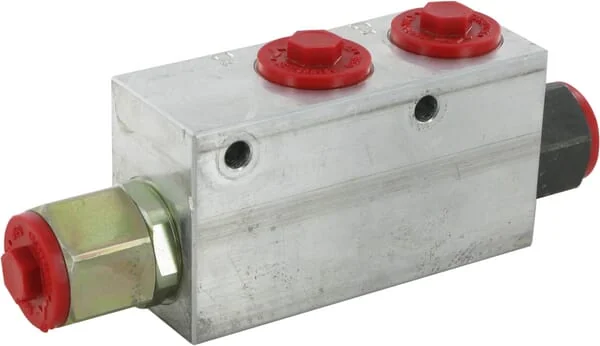 Walvoil - VBPSL20001 - Pilot Check Valve A-12-3/4"