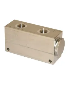 Walvoil - VDFR05002 - Flow Divider