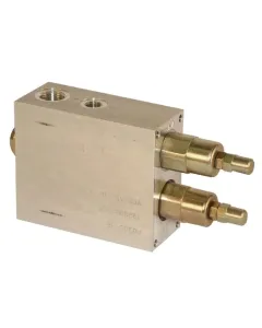 Walvoil - VEP10001 - Unloading Valve VEP 12/TR-TV.S
