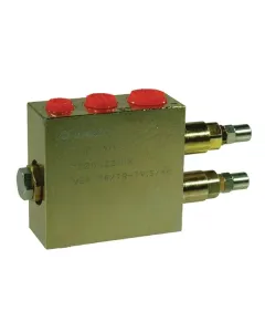 Walvoil - VEP10001ST - Pressure Relief Valve Steel