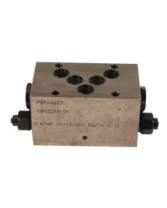Walvoil - VIAAP1040 - Walvoil Auto Switching Valve NG10