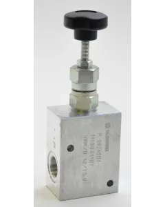 Walvoil - VMPB20002 - Relief Valve A-12-V-C-3/4" BSP