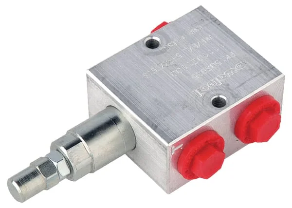 Walvoil - VMPBL05004 - Pressure Relief Valve VMPB 06 TB S