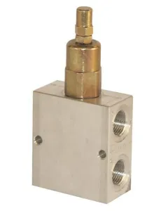 Walvoil - VMPBL20001 - Safety Valve