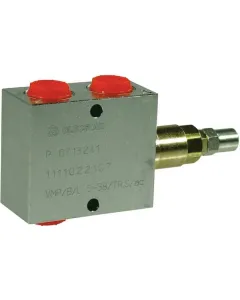Walvoil - VMPBL20001ST - Pressure Relief Valve Steel