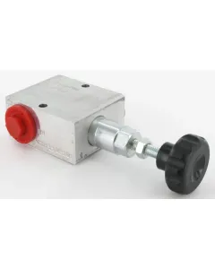 Walvoil - VMPBLY05001 - Pressure Limiting Valve Steel