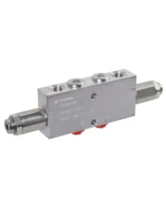 Walvoil - VODL05002 - Counter Balance Valve VODL 05 A06 S B