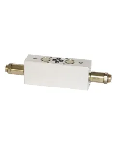 Walvoil - VODLML03 - Walvoil Balancing Valve VODL/ML 6-38/TR.S.p4