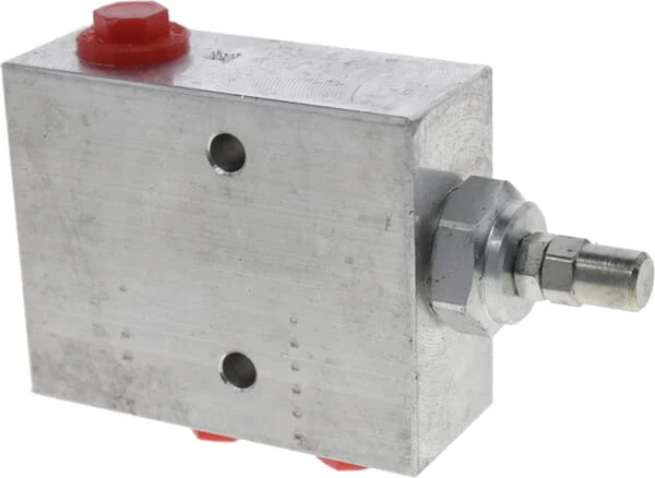 Walvoil - VRPRL05001 - Pressure Reducing Valve S B 3/8
