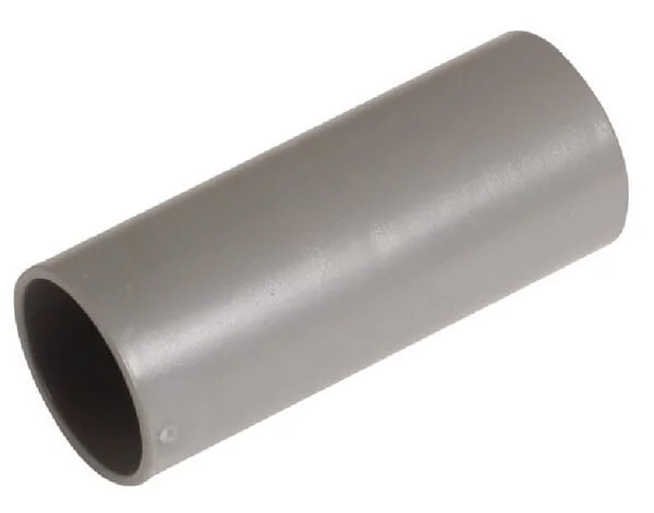 Wavin - EM4242280 - Sleeve 3/4 Impact-Proof (Grey)