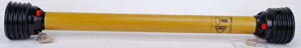 Weasler - AS2501 - Easy Lock Guard Ab2 1000mm