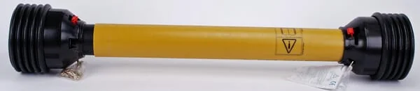 Weasler - AS4501 - Easy Lock Guard AB4 1000mm