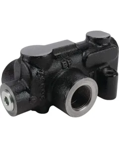 Webtec - FV200701S - Flow Divider FV200 25-75%