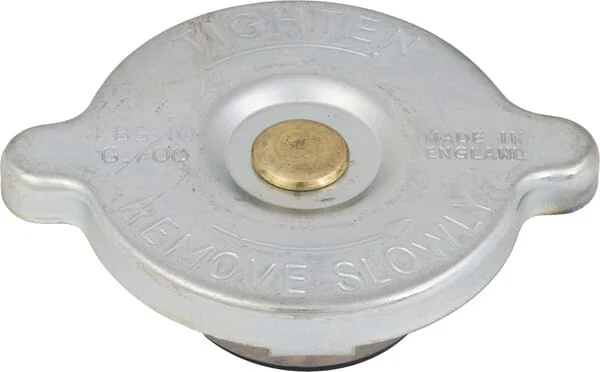 Weidemann - 1000199394 - Radiator Cap