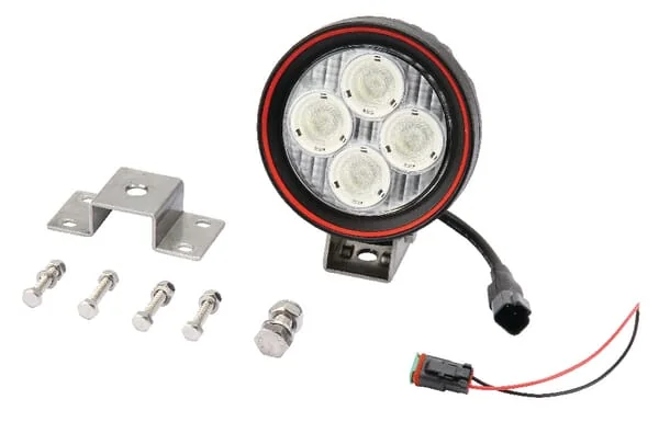 Weldex - WDWL4140RD - Work Light LED
