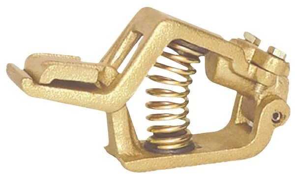 Weldline - WP10583 - Earth Terminal Block 300A
