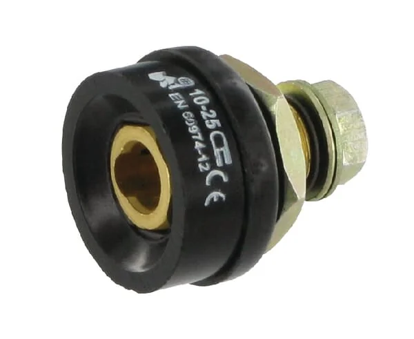 Weldsafe - WP01025 - Bulkhead Coupling Bush 10-25mm