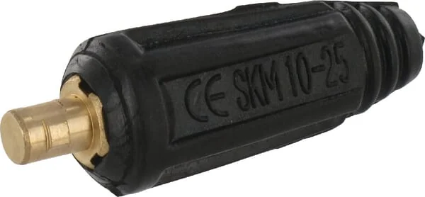 Weldsafe - WP10251 - Weld-On Coupling Plug SKM25 10-25mm