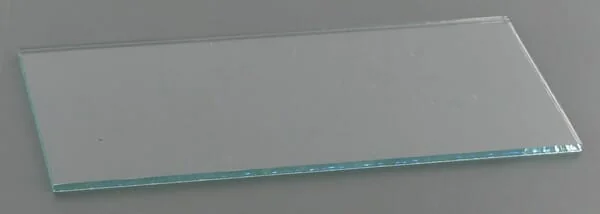 Weldsafe - WP65000 - Splatter Lens Clear 50x108mm