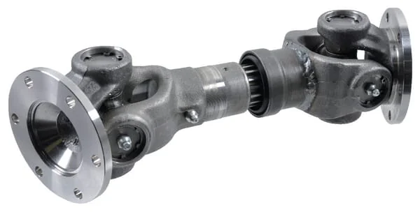 Welte - EDS050900250E - Cardan Shaft 05-090-012 L=250