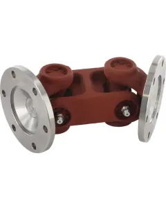 Welte - EDS12065030E - Coupling A=75 L=120